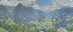 Archiv Foto Webcam Panoramakamera Passeiertal 15:00