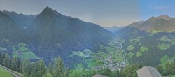 Archiv Foto Webcam Panoramakamera Passeiertal 05:00