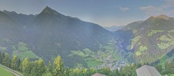 Archiv Foto Webcam Panoramakamera Passeiertal 06:00