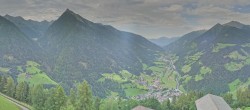 Archiv Foto Webcam Panoramakamera Passeiertal 07:00