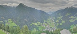 Archiv Foto Webcam Panoramakamera Passeiertal 09:00