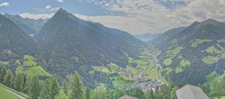 Archiv Foto Webcam Panoramakamera Passeiertal 11:00