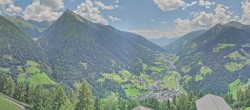 Archiv Foto Webcam Panoramakamera Passeiertal 13:00