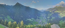 Archiv Foto Webcam Panoramakamera Passeiertal 06:00