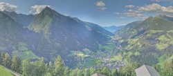 Archiv Foto Webcam Panoramakamera Passeiertal 07:00