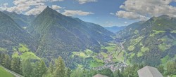 Archiv Foto Webcam Panoramakamera Passeiertal 09:00
