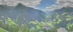 Archiv Foto Webcam Panoramakamera Passeiertal 11:00