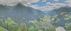 Archiv Foto Webcam Panoramakamera Passeiertal 13:00
