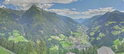 Archiv Foto Webcam Panoramakamera Passeiertal 15:00