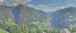 Archiv Foto Webcam Panoramakamera Passeiertal 17:00