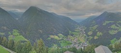 Archiv Foto Webcam Panoramakamera Passeiertal 05:00