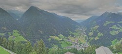 Archiv Foto Webcam Panoramakamera Passeiertal 06:00