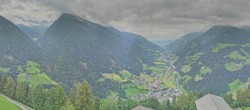 Archiv Foto Webcam Panoramakamera Passeiertal 07:00