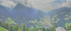 Archiv Foto Webcam Panoramakamera Passeiertal 11:00