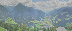Archiv Foto Webcam Panoramakamera Passeiertal 13:00