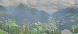 Archiv Foto Webcam Panoramakamera Passeiertal 15:00