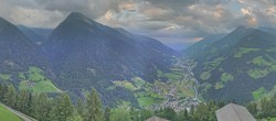Archiv Foto Webcam Panoramakamera Passeiertal 19:00