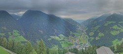 Archiv Foto Webcam Panoramakamera Passeiertal 06:00