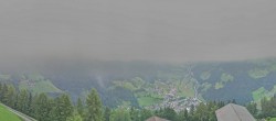 Archiv Foto Webcam Panoramakamera Passeiertal 09:00