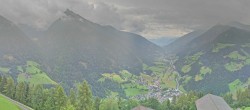 Archiv Foto Webcam Panoramakamera Passeiertal 15:00