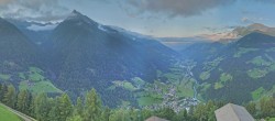 Archiv Foto Webcam Panoramakamera Passeiertal 05:00