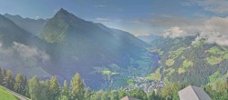 Archiv Foto Webcam Panoramakamera Passeiertal 07:00