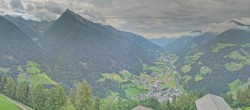 Archiv Foto Webcam Panoramakamera Passeiertal 09:00