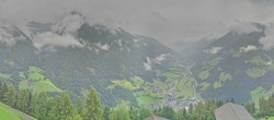 Archiv Foto Webcam Panoramakamera Passeiertal 13:00