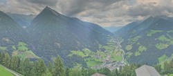 Archived image Webcam Panoramic View Passeier Valley 15:00