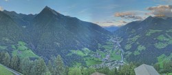 Archiv Foto Webcam Panoramakamera Passeiertal 05:00