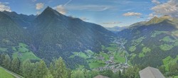 Archiv Foto Webcam Panoramakamera Passeiertal 06:00