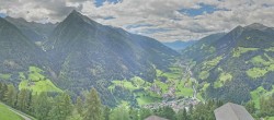 Archiv Foto Webcam Panoramakamera Passeiertal 11:00