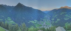 Archiv Foto Webcam Panoramakamera Passeiertal 05:00