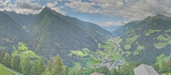 Archiv Foto Webcam Panoramakamera Passeiertal 09:00