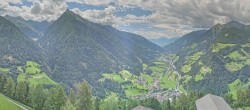Archiv Foto Webcam Panoramakamera Passeiertal 11:00