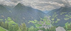 Archiv Foto Webcam Panoramakamera Passeiertal 13:00