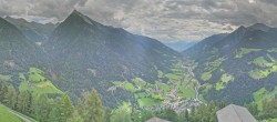 Archiv Foto Webcam Panoramakamera Passeiertal 15:00
