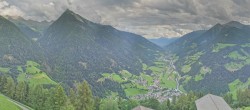 Archiv Foto Webcam Panoramakamera Passeiertal 17:00