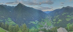 Archiv Foto Webcam Panoramakamera Passeiertal 05:00