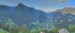 Archiv Foto Webcam Panoramakamera Passeiertal 06:00