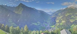 Archiv Foto Webcam Panoramakamera Passeiertal 07:00