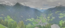 Archiv Foto Webcam Panoramakamera Passeiertal 09:00