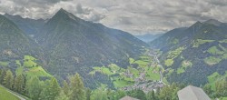 Archiv Foto Webcam Panoramakamera Passeiertal 11:00