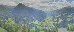 Archiv Foto Webcam Panoramakamera Passeiertal 13:00