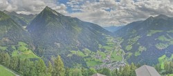 Archiv Foto Webcam Panoramakamera Passeiertal 15:00