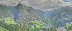 Archiv Foto Webcam Panoramakamera Passeiertal 17:00