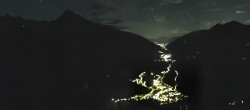Archiv Foto Webcam Panoramakamera Passeiertal 21:00