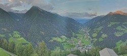 Archiv Foto Webcam Panoramakamera Passeiertal 05:00