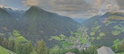 Archiv Foto Webcam Panoramakamera Passeiertal 06:00