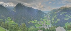 Archiv Foto Webcam Panoramakamera Passeiertal 07:00